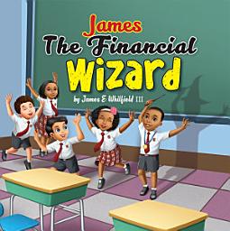 Icon image James the Financial Wizard