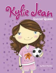 Icon image Kylie Jean Soccer Queen