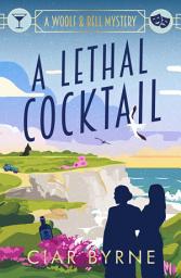Icon image A Lethal Cocktail: A totally gripping new cosy Golden Age mystery for fans of Agatha Christie and The Mitford Murders