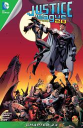 Icon image Justice League Beyond 2.0 (2013- ) #24