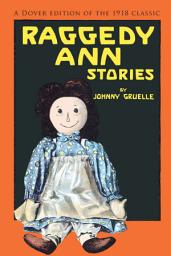 Icon image Raggedy Ann Stories