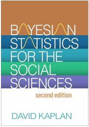 Icon image Bayesian Statistics for the Social Sciences