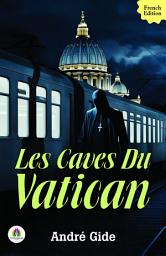 Icon image Les Caves du Vatican: All Time Bestseller Book