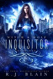 Icon image Inquisitor