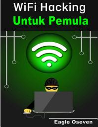 Icon image WiFi Hacking: Untuk Pemula