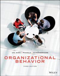 Icon image Organizational Behavior: Edition 3