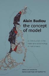 Icon image The Concept of Model: An Introduction to the Materialist Epistemology of Mathematics