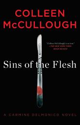Icon image Sins of the Flesh: A Carmine Delmonico Novel