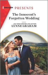 Icon image The Innocent's Forgotten Wedding