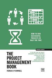 Icon image Project Management Book