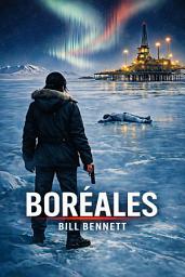Icon image BORÉALES: Un thriller policier de Martinez