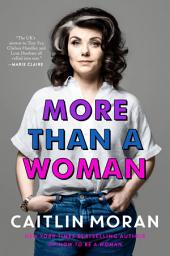 Icon image More Than a Woman