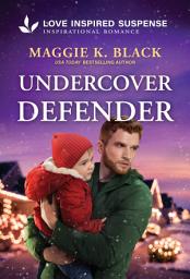 Icon image Undercover Defender