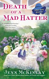 Icon image Death of a Mad Hatter