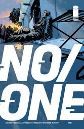 Icon image No/One