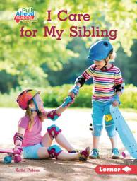 Icon image I Care for My Sibling