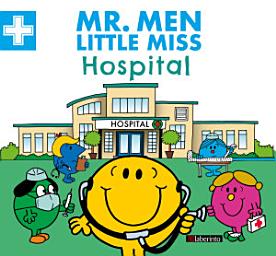 Icon image Mr. Men Little Miss Hospital