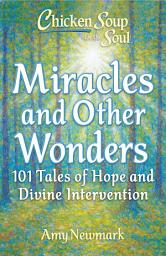 Icon image Chicken Soup for the Soul: Miracles and Other Wonders: 101 Tales of Hope and Divine Intervention