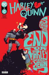 Icon image Harley Quinn (2021)