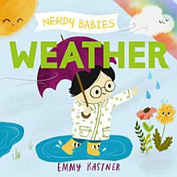 Icon image Nerdy Babies: Weather