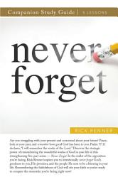 Icon image Never Forget Study Guide