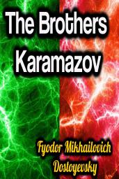 Icon image The Brothers Karamazov