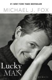 Icon image Lucky Man: A Memoir
