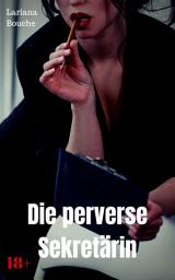 Icon image Die perverse Sekretärin: Hardcore Erotik, Ausgabe 2