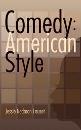 Icon image Comedy: American Style