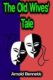 Icon image The Old Wives' Tale