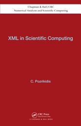 Icon image XML in Scientific Computing