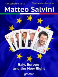 Icon image Matteo Salvini. Italy, Europe and the New Right