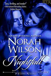 Icon image Nightfall: A Vampire Romance