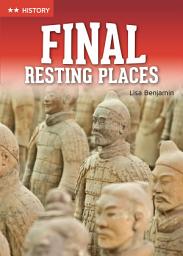 Icon image Final Resting Places: It's All True! Level 2