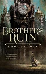 Icon image Brother's Ruin