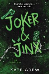 Icon image Joker & Jinx: A Novel