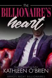 Icon image The Billionaire's Heart