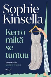 Icon image Kerro miltä se tuntuu