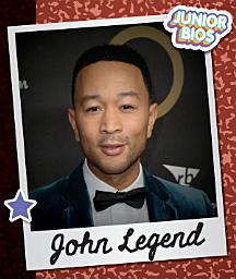 Icon image John Legend
