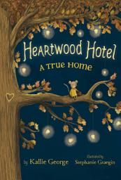 Icon image Heartwood Hotel: A True Home