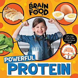 Icon image Powerful Protein