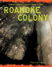 Icon image Roanoke Colony