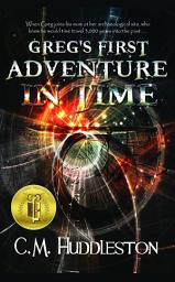 Icon image Greg's First Adventure in Time