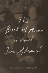 Icon image The Book of Aron: A novel