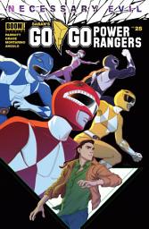 Icon image Saban's Go Go Power Rangers