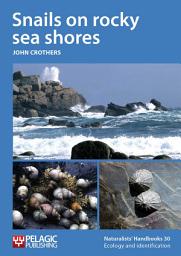 Icon image Snails on rocky sea shores
