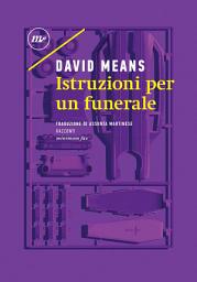 Icon image Istruzioni per un funerale