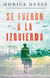Icon image Se fueron a la izquierda