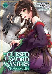 Icon image The Cursed Sword Master's Harem Life: By the Sword, For the Sword