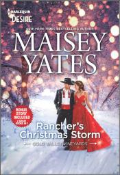 Icon image Rancher's Christmas Storm & Seduce Me, Cowboy